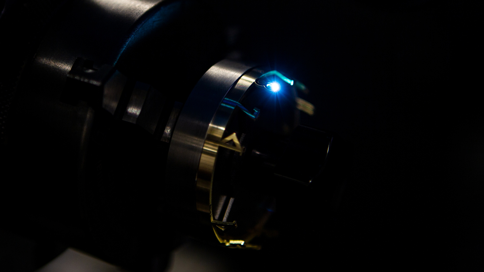 Laserabtragen